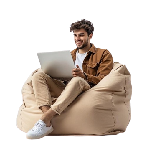Digital Experience Illustration